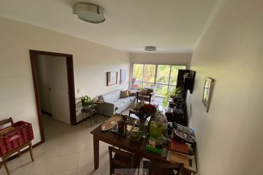 Apartamento &agrave; venda - 86m&sup2; - Centro
