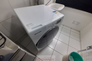 Apartamento para alugar - 46m&sup2; - Centro