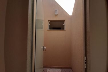 Casa &agrave; venda - 128m&sup2; - Centro