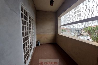 Casa &agrave; venda - 128m&sup2; - Centro