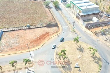 Terreno &agrave; venda - 10m&sup2; - Centro