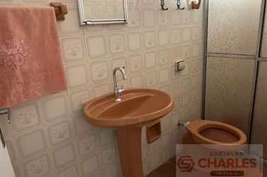 Casa &agrave; venda - 178m&sup2; - Centro