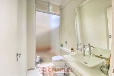 Casa &agrave; venda - 369m&sup2; - Centro