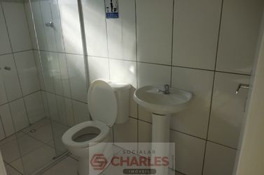 Sala Comercial para alugar - 440m&sup2; - Centro