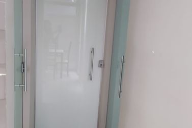 Apartamento &agrave; venda - 48m&sup2; - Centro
