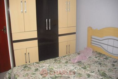 Casa &agrave; venda - 110m&sup2; - Centro