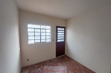 Casa para alugar - 54m&sup2; - Centro