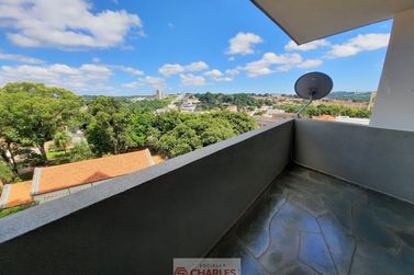 Apartamento &agrave; venda - 10m&sup2; - Centro