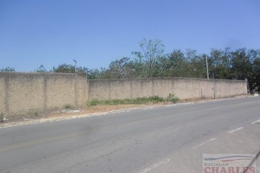 Terreno para alugar - 4100m&sup2; - Centro