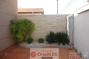 Casa &agrave; venda - 208m&sup2; - Centro