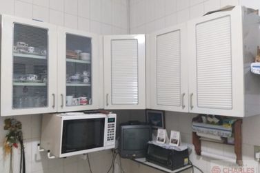 Casa &agrave; venda - 168m&sup2; - Centro
