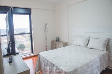 Apartamento &agrave; venda - 155m&sup2; - Centro