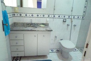 Casa &agrave; venda - 250m&sup2; - Centro