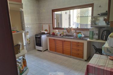 Casa &agrave; venda - 178m&sup2; - Centro