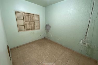 Casa &agrave; venda - 134m&sup2; - Centro