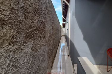 Casa &agrave; venda - 127m&sup2; - Centro
