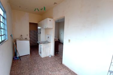 Casa &agrave; venda - 132m&sup2; - Centro