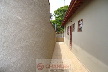 Casa &agrave; venda - 220m&sup2; - Centro