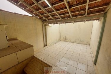 Sala Comercial para alugar - 56m&sup2; - Centro