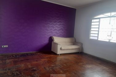 Casa &agrave; venda - 10m&sup2; - Centro