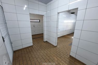 Sala Comercial para alugar - 180m&sup2; - Centro