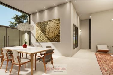 Casa &agrave; venda - 222m&sup2; - Centro