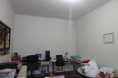 Casa &agrave; venda - 160m&sup2; - Centro
