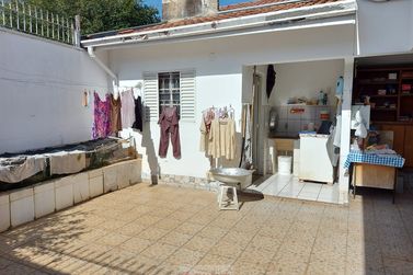 Casa &agrave; venda - 143m&sup2; - Centro