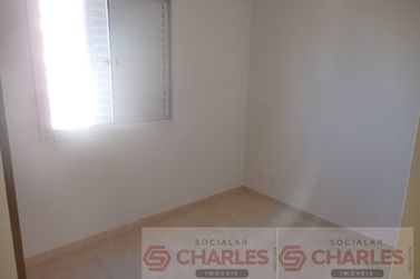 Apartamento para alugar - 73m&sup2; - Centro