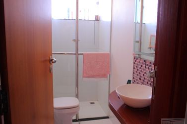 Casa &agrave; venda - 280m&sup2; - Centro