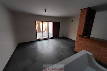 Casa &agrave; venda - 444m&sup2; - Centro