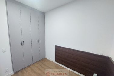 Apartamento &agrave; venda - 73m&sup2; - Centro