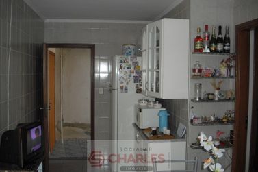 Casa &agrave; venda - 120m&sup2; - Centro