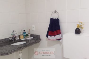 Apartamento &agrave; venda - 10m&sup2; - Centro