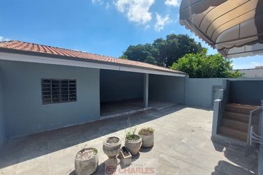 Casa &agrave; venda - 140m&sup2; - Centro