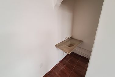Apartamento para alugar - 20m&sup2; - Centro