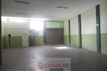 Sala Comercial para alugar - 440m&sup2; - Centro