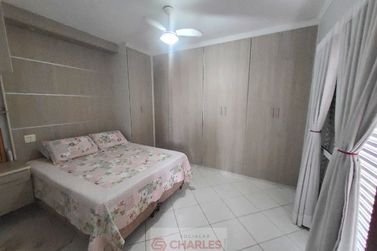 Casa &agrave; venda - 141m&sup2; - Centro