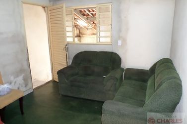 Casa &agrave; venda - 92m&sup2; - Centro