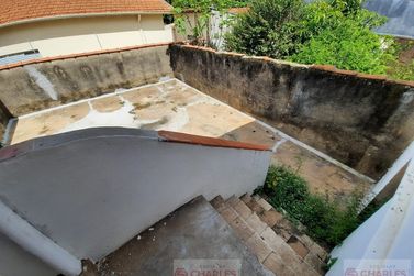 Casa &agrave; venda - 108m&sup2; - Centro
