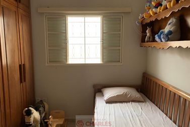Casa &agrave; venda - 139m&sup2; - Centro