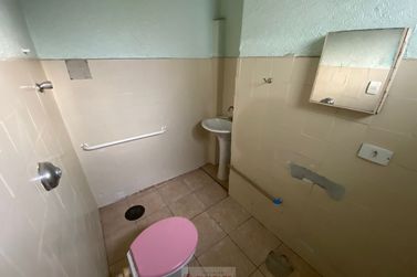 Casa &agrave; venda - 134m&sup2; - Centro