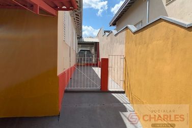 Casa &agrave; venda - 178m&sup2; - Centro