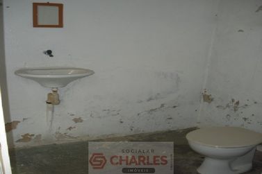 Sal&atilde;o Comercial &agrave; venda - 150m&sup2; - Centro