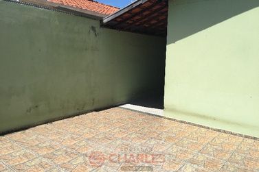 Casa &agrave; venda - 95m&sup2; - Centro