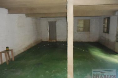 Casa &agrave; venda - 190m&sup2; - Centro