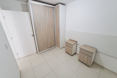 Apartamento &agrave; venda - 49m&sup2; - Centro