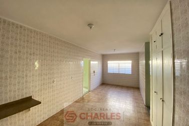 Casa &agrave; venda - 196m&sup2; - Centro