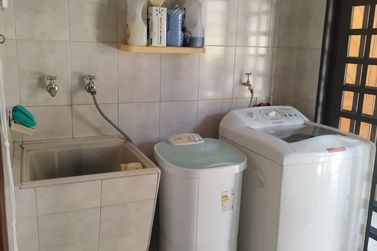 Casa &agrave; venda - 178m&sup2; - Centro