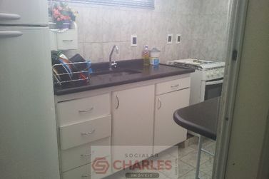 Apartamento &agrave; venda - 10m&sup2; - Centro